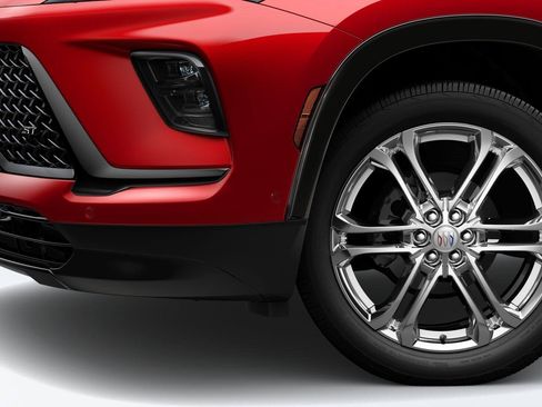 New 2025 Buick Enclave Sport Touring w/ Super Cruise Package image 29