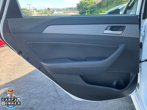 Used 2018 Hyundai Sonata SEL FWD image 46