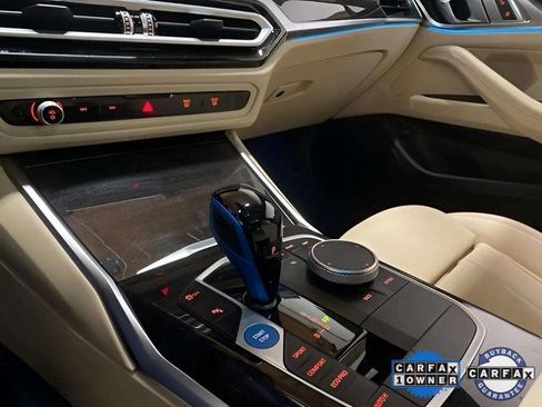 Used 2023 BMW i4 eDrive35 w/ Premium Package image 55