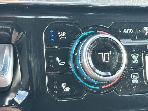 Used 2024 GMC Sierra 1500 Denali w/ Denali Reserve Package image 28