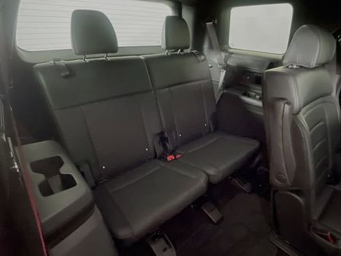 Used 2024 Hyundai Santa Fe Calligraphy image 30