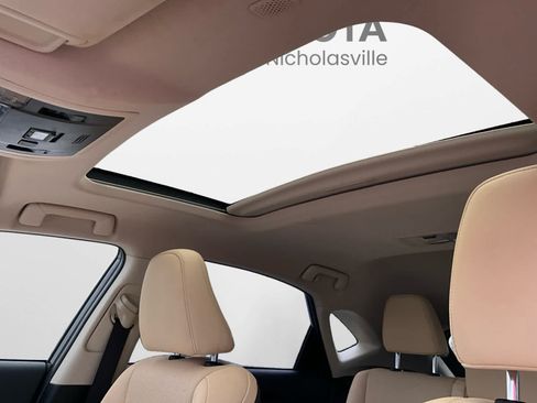 Used 2020 Lexus NX 300 AWD w/ Comfort Package image 19
