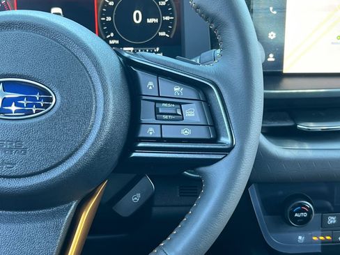 New 2026 Subaru Outback Wilderness AWD/4WD image 26
