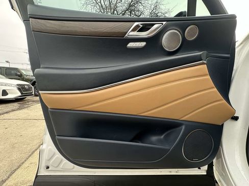 Used 2023 Genesis GV80 2.5T w/ Prestige Package image 26