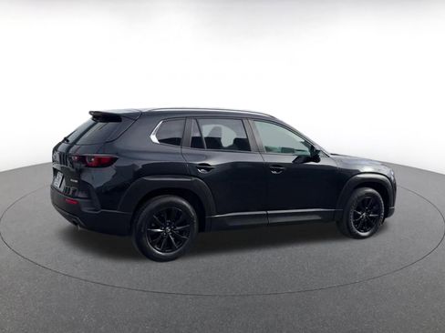 Used 2025 MAZDA CX-50 AWD 2.5 S w/ Preferred Package image 15