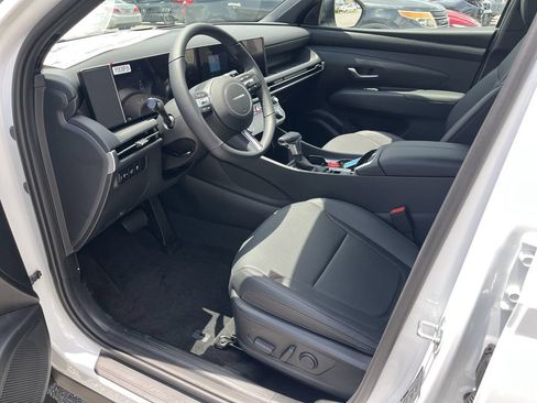 New 2026 Hyundai Tucson XRT FWD image 10