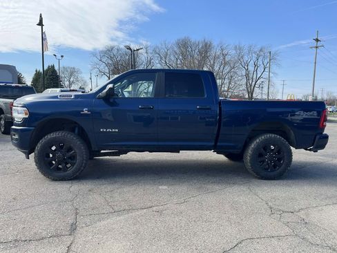 Used 2019 RAM 2500 Big Horn image 1