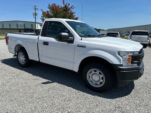 Used 2018 Ford F150 XL w/ XL Power Equipment Group RWD image 6
