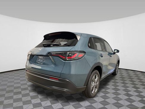 New 2026 Honda HR-V LX image 5