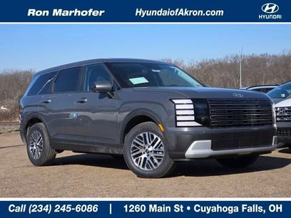 New 2026 Hyundai Palisade SE