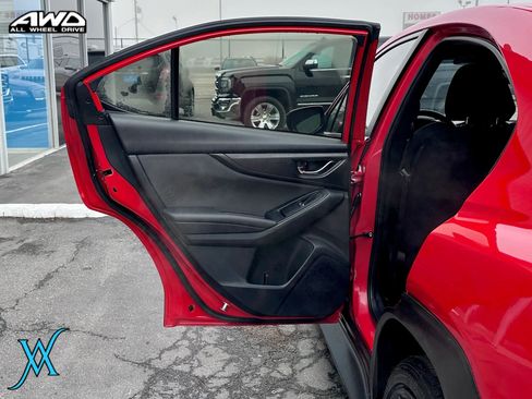 Used 2022 Subaru WRX Premium AWD/4WD image 19