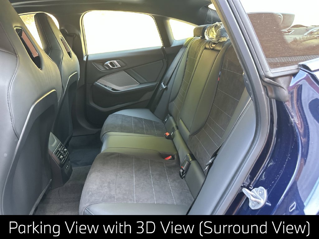 Certified 2026 BMW M235i xDrive AWD/4WD image 26
