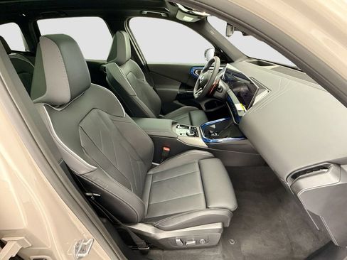 New 2026 BMW X3 M50 w/ Premium Package AWD/4WD image 19