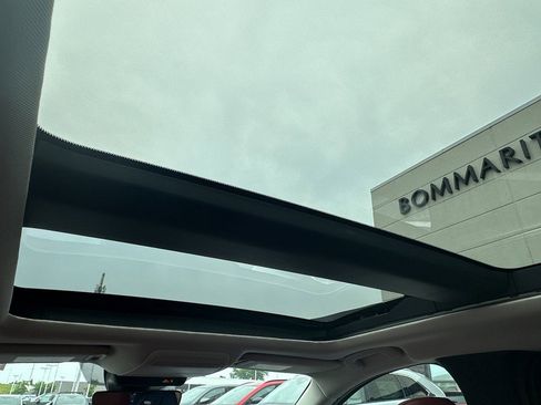 New 2025 MAZDA CX-50 AWD 2.5 Hybrid w/ Premium Pkg image 9