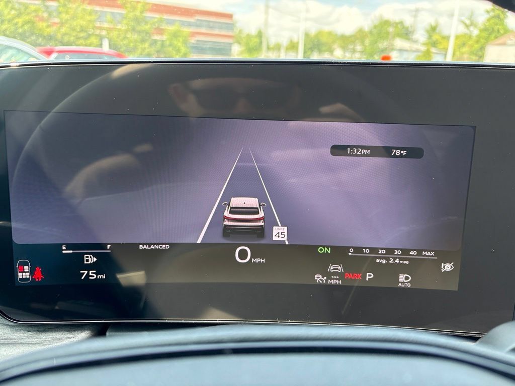 New 2026 Audi Q5 2.0T AWD/4WD image 16