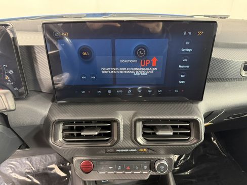 Certified 2026 Ford Mustang Coupe w/ Mustang Nite Pony Package RWD image 18