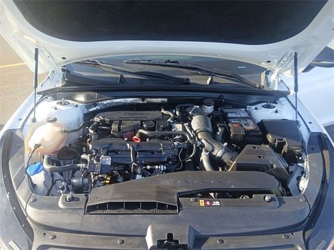 Used 2024 Kia K5 GT-Line w/ GT-Line Premium Package image 25