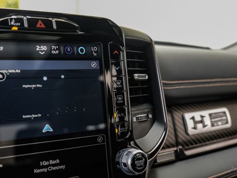 Used 2024 RAM 1500 TRX image 94