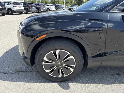 New 2026 Chevrolet Blazer EV LT image 28