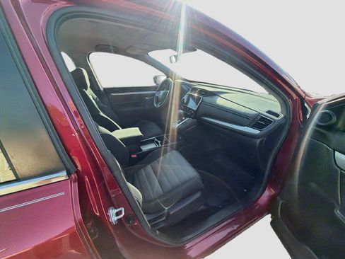 Certified 2021 Honda CR-V Special Edition image 31