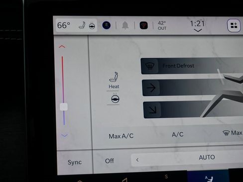 Used 2024 Jeep Grand Cherokee Limited w/ Black Appearance Package image 27