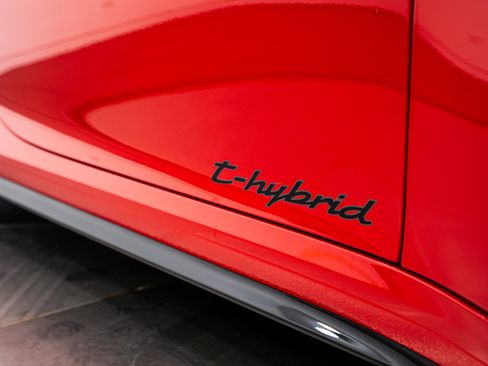 Certified 2026 Porsche 911 Carrera 4 GTS image 12