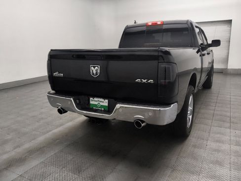 Used 2019 RAM 1500 Big Horn AWD/4WD image 9
