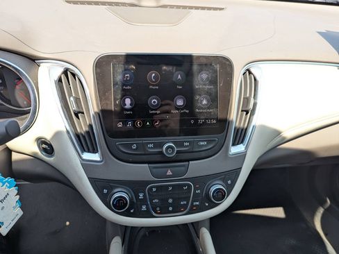 Used 2019 Chevrolet Malibu Premier FWD image 15