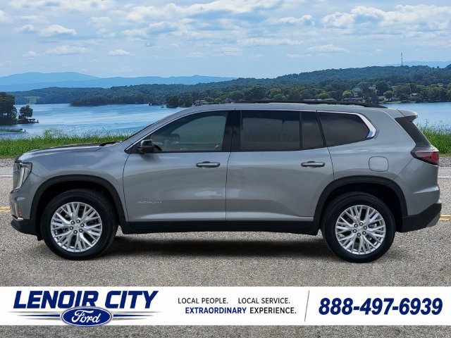 Used 2026 GMC Acadia Elevation w/ Elevation Premium Package FWD image 6