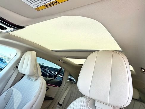 Certified 2023 Mercedes-Benz EQS 450+ Sedan image 21