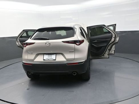 Used 2024 MAZDA CX-30 AWD 2.5 S w/ Select Sport Pkg image 34