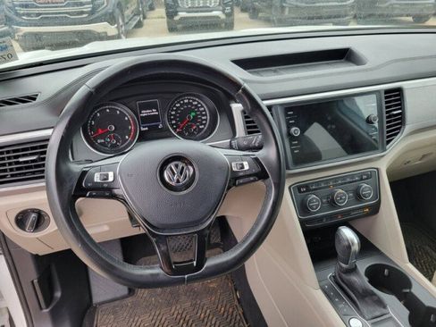 Used 2019 Volkswagen Atlas SE image 12