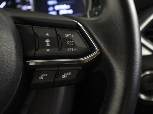 Used 2024 MAZDA CX-5 AWD 2.5 S w/ Select Package image 38