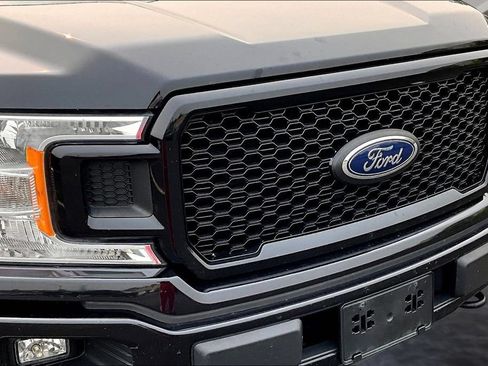 Used 2019 Ford F150 XL w/ Equipment Group 101A Mid AWD/4WD image 33