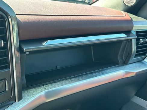 Used 2023 Ford F150 Lariat w/ Equipment Group 502A High AWD/4WD image 39