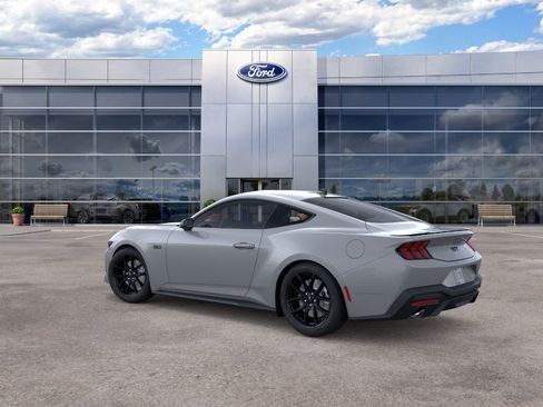 New 2026 Ford Mustang GT Premium RWD image 36