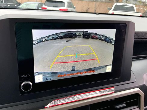 Used 2025 Toyota Tacoma SR image 24