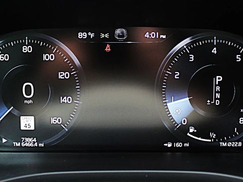 Used 2019 Volvo XC60 T5 Inscription AWD/4WD image 13