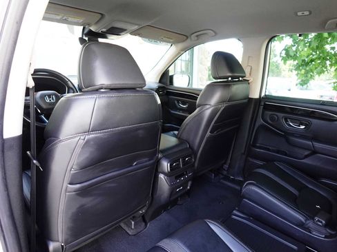 Certified 2023 Honda Pilot EX-L image 27