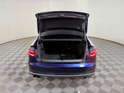 Used 2018 Audi S4 Premium Plus w/ Navigation Package image 6