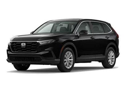 Used 2023 Honda CR-V EX-L