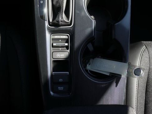 New 2026 Honda Civic Sport image 19