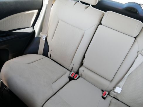 Used 2016 Honda CR-V EX image 12