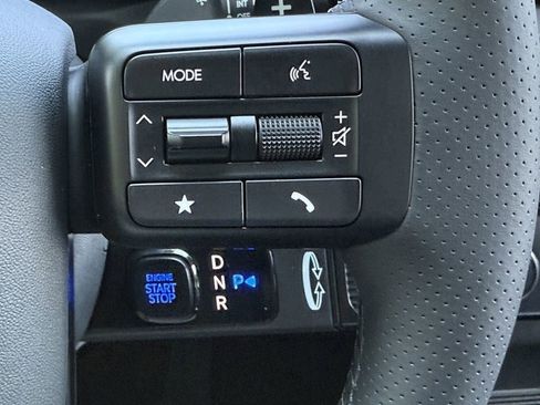 New 2026 Hyundai Palisade XRT Pro image 21