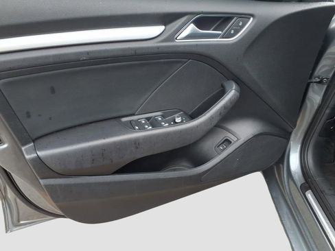 Used 2019 Audi A3 2.0T Premium w/ Convenience Package image 18