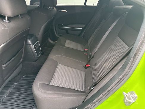 Used 2023 Dodge Charger Scat Pack RWD image 14