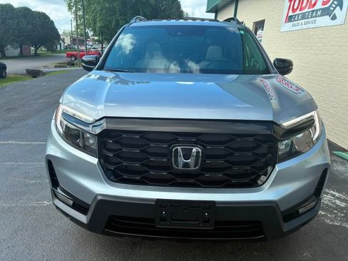 Used 2023 Honda Passport Elite image 9