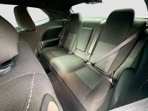 Used 2022 Dodge Challenger R/T Scat Pack RWD image 39
