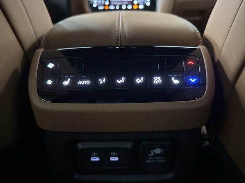 Certified 2026 INFINITI QX60 Autograph w/ Autograph Tech Package image 33
