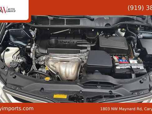 Used 2013 Toyota Venza LE w/ LE Convenience Pkg image 28